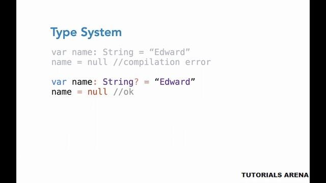 INTRO TO ANDROID KOTLIN | Tutorial for Beginners | ANDROID STUDIO | TA1003 смотреть онлайн