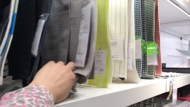 Кухонные полотенца ? смотреть онлайн