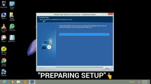 How To Install REALTEK HIGH DEFINITION AUDIO DRIVER R2.80 IN PC