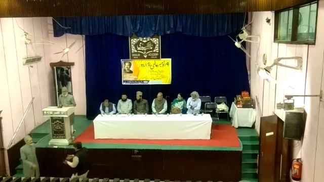 Dr tabish mehdi sahab смотреть онлайн