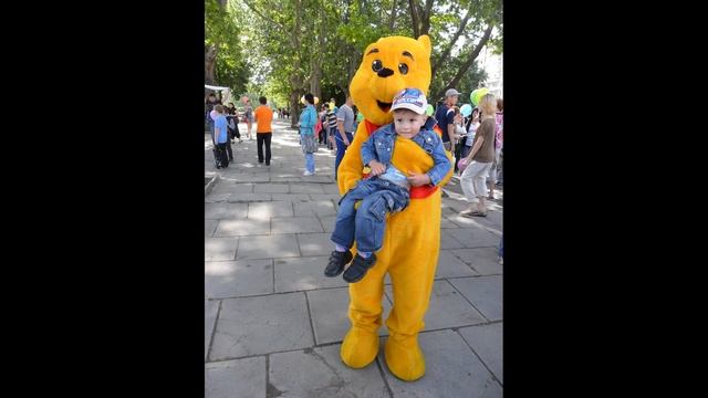 С Днем Рождения сынок!!! смотреть онлайн