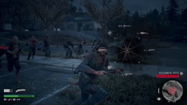 DAYS GONE PATCH 1.07 *NEW* (Days Gone Update 1.07 Crashes FIXED!) смотреть онлайн