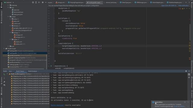 Invoke-customs are only supported starting with Android O | Android Studio | Fix Error смотреть онлайн