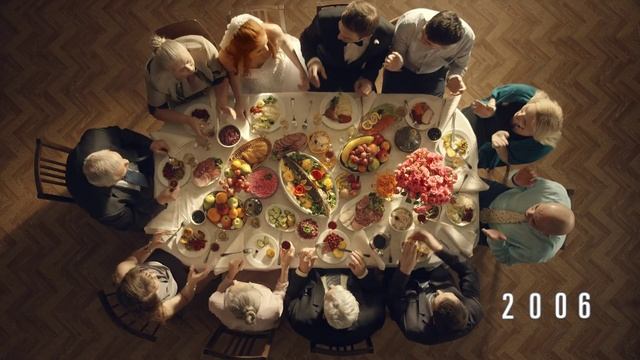 Узнай рецепт семейного счастья!