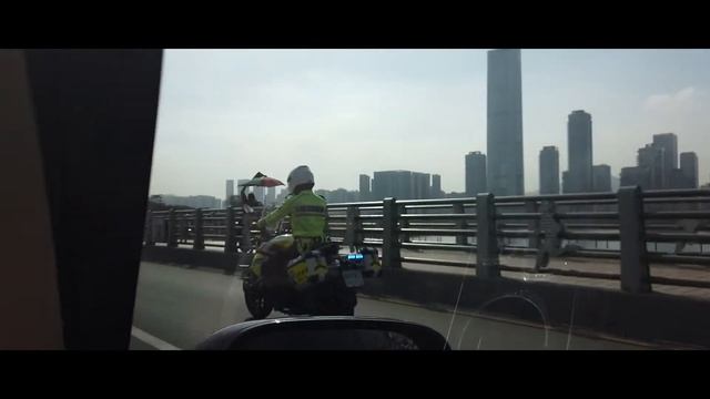 红旗 Hongqi HQ430 - Toyota Crown Twin смотреть онлайн