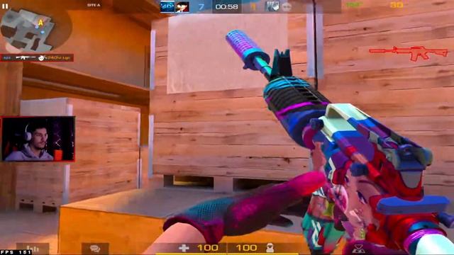 [ LIVE ] Stadoff2 Romania | IN CURAND SEASON 7 | GIVEAWAY 2K GOLD смотреть онлайн