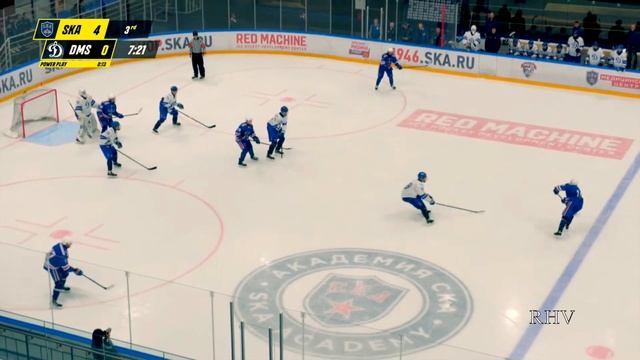Ivan Demidov Иван Демидов - 2022 Maslov Tournament Highlights смотреть онлайн