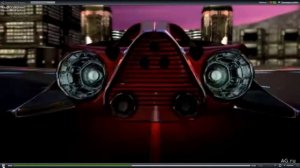 Voltage super race