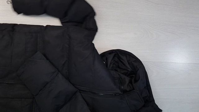 05195 Folded Heavy Anoraks Premium ( Теплые куртки м/ж премиум )№14 19,35 кг 9,50€ за кг 22 ед смотреть онлайн