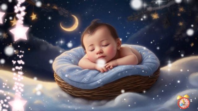 Best Baby Sleep Music 🎵 Best Baby Sleep Lullaby 🎵 Relaxing Baby Music 🎵 Baby Sleep Piano Music 🎵 смотреть онлайн