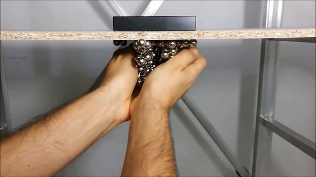 Монолит, экстремальный магнит смотреть онлайн