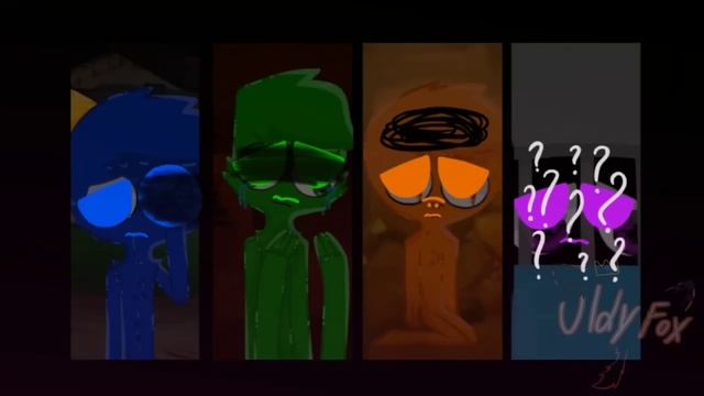 Top 12 Meme | Roblox | Rainbow Friends Chapter 2 смотреть онлайн