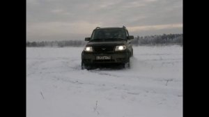 уаз   патриот пикап