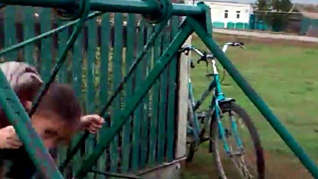 Адские качели. Часть 1 смотреть онлайн