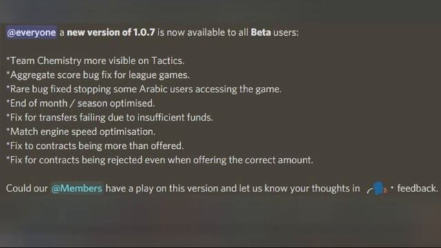 Когда в Steam? Новости о SM22 (Soccer Manager 2022)! смотреть онлайн