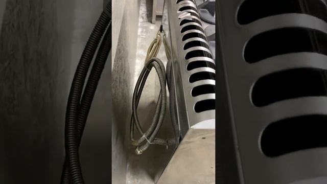 Плита газовая Electrolux смотреть онлайн