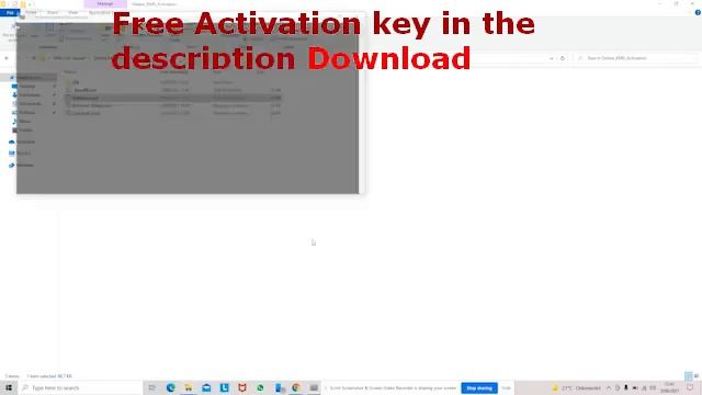 Never Seen Before Method To Activate Any Windows Office смотреть онлайн