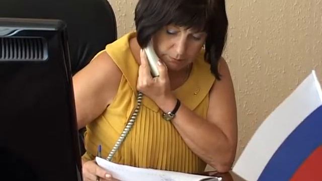 Подключение. Горячая линия по газу . смотреть онлайн