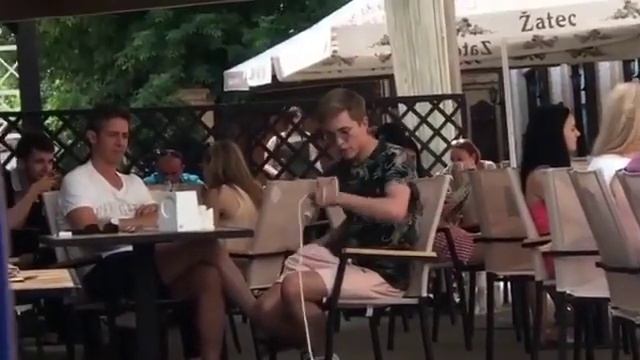 Пранк Утюг #баровитя #баровито #barovito смотреть онлайн