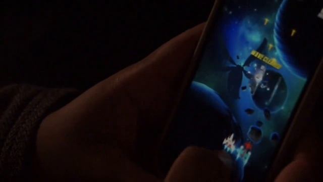 Galaga Wars App Review смотреть онлайн