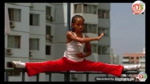 Тхэквондо и коротэ