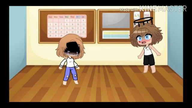 Гача лайф клип: бейби кто тебе сказал? смотреть онлайн