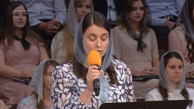 "Что Ты чувствовал, Боже, страдая" - Стих смотреть онлайн