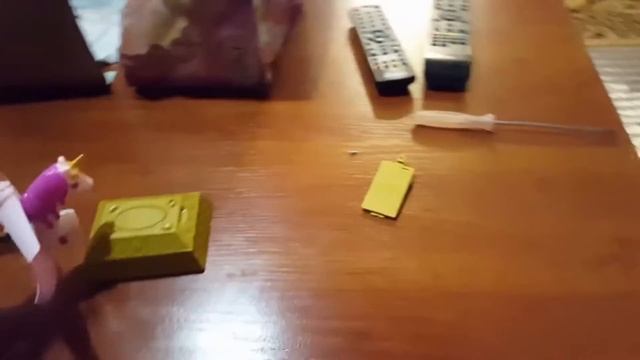 Летающий Пегас с сайта АЛИЭКСПРЕСС.