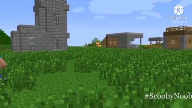 ?MINECRAFT KULGULI VIDEO??//NOOBNING SARGUZASHTKARI??