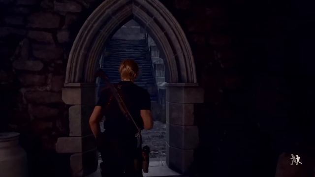 resident evil 4 remake demo gameplay смотреть онлайн