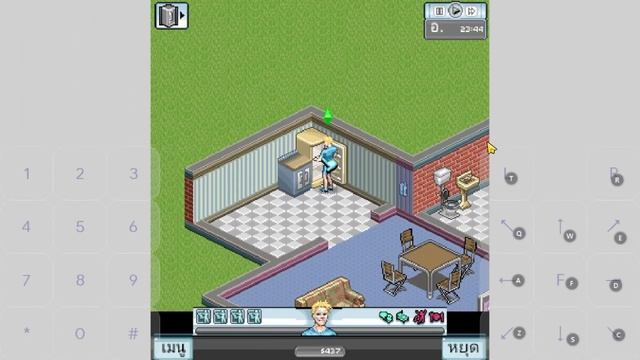 เกมตำนานของยุคโนเกีย The sims 3 java смотреть онлайн