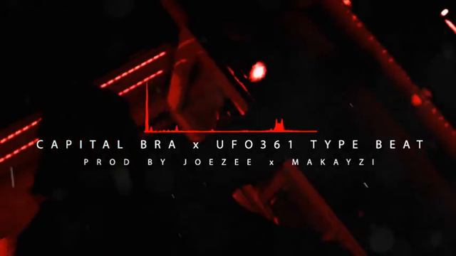"Darlin" - Capital Bra x UFO361 Type Beat - HARD 808 STREET TRAP BEAT (Prod by joezee) смотреть онлайн