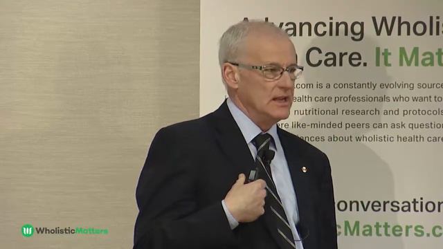 Microbes & The Brain