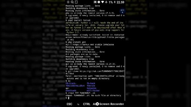 TOOLS TUAN B4DUT смотреть онлайн