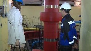 Рыбинска ГЭС возобновит свою работу