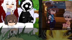 ~Реакция на Рому~  [::Джодах, Смотрящий, Рома::]