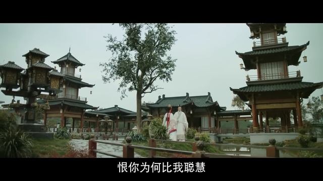 MULTISUB《念念香衾》09：灰姑娘被迫替嫁废柴太子，百般谋略尽诛佞臣，权倾盛世携手一生（《尚食》吴谨言、《一念关山》《神隐》刘宇宁）❤️华语甜剧社 смотреть онлайн
