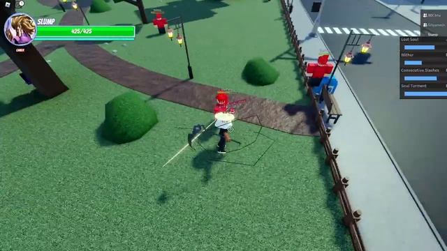 [AUT] Reaper Combo смотреть онлайн