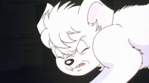 Кимба белый лев 15 (The New Adventures of Kimba The White Lion)