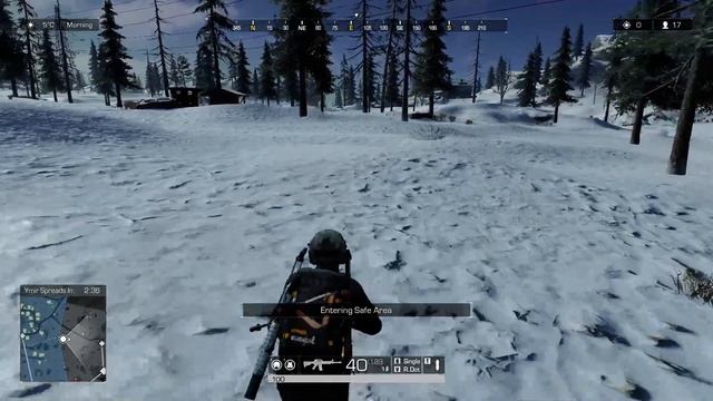 Ring of Elysium смотреть онлайн