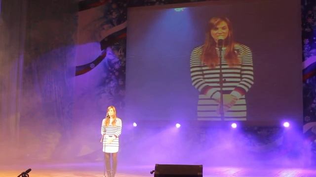 Елена Исинбаева Волгоград ЦКЗ смотреть онлайн