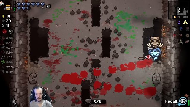 ГПсПР #191 - Право Первородства Порченого Забытого и Людовик смотреть онлайн