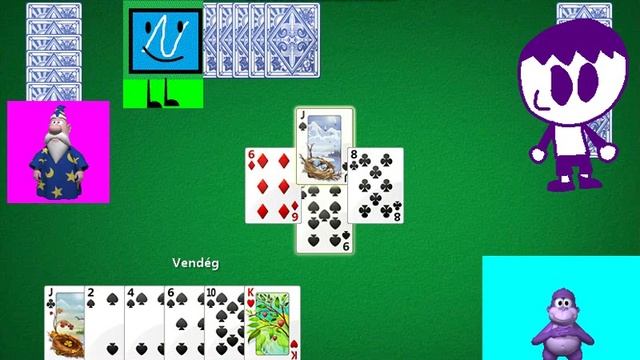 Msagent Windows Games Challenges! Episode 2: Black Cat Challenge! Episode 1 смотреть онлайн