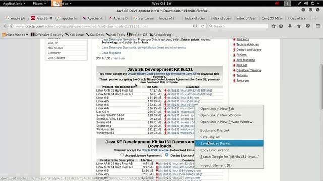 BigData Hadoop tutorial - 1 - Introduction and Installation of apache hadoop 2.8.0 смотреть онлайн