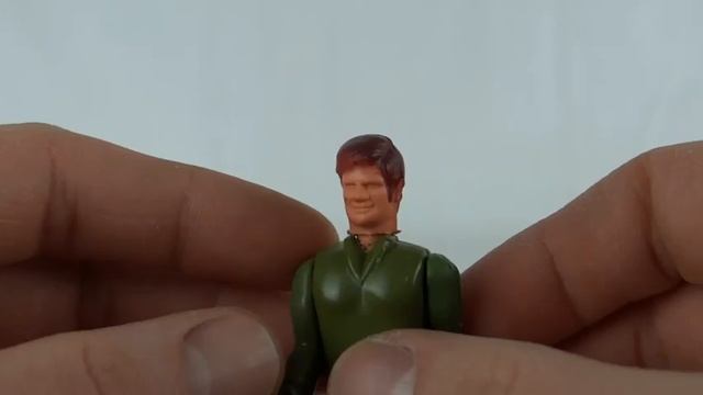 Action Jack - Commando смотреть онлайн