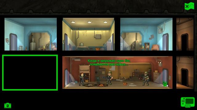 Fallout Shelter ► Задания ►#7 (16+) смотреть онлайн