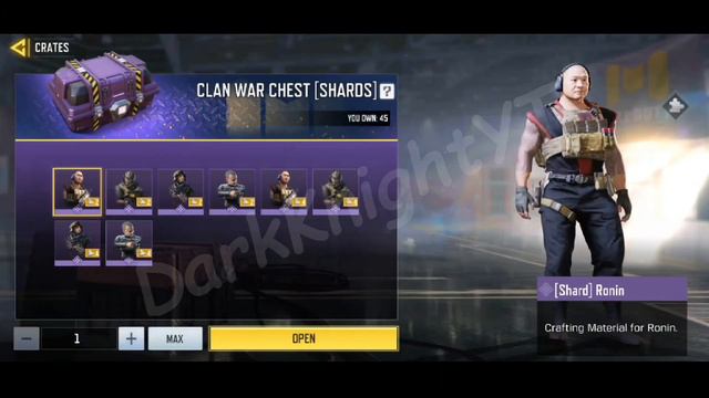 UNLOCKING 200+ EPIC CRATES - Unbelievable Rewards Awaiting in Call of Duty Mobile смотреть онлайн