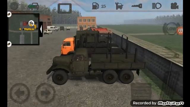 тюнинг авто в суровой россии