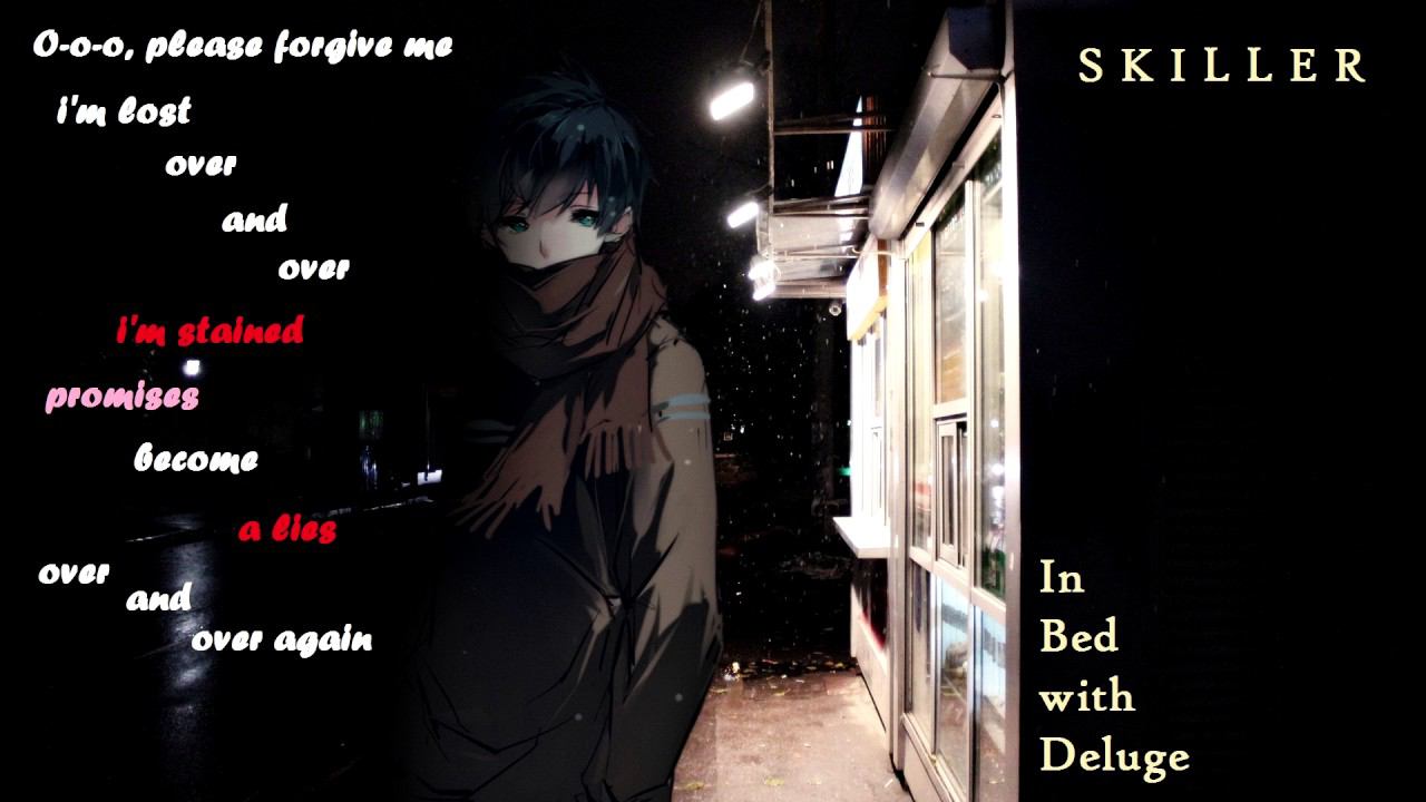 skiller - in bed with deluge смотреть онлайн