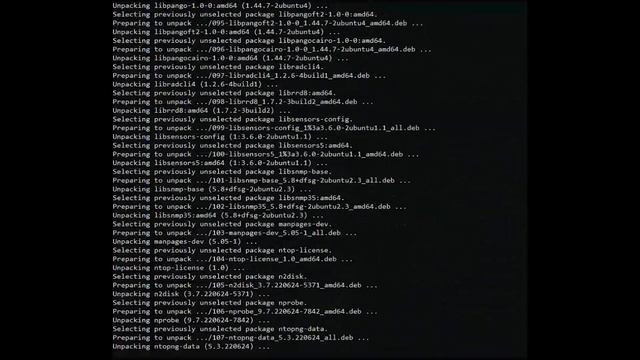 How to install Ntopng on Ubuntu 20.04 LTS | VPS Tutorial смотреть онлайн